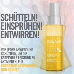 Conditioner Voor Beschadigd Haar|Anti-Pluis Conditioner^Revlon Professional Sun Protection Instant Detangling Conditioner