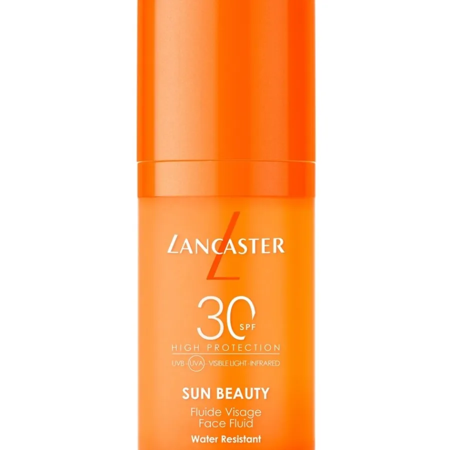 Zonnebrand^Lancaster Sun Protective Fluid SPF30