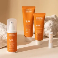 Annemarie Börlind|Zonneproducten^ANNEMARIE BÖRLIND Sun zonnebrandcrème