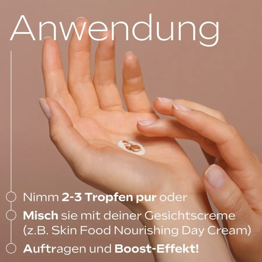 Zonnemake-Up|Zonnebrandcrème^WELEDA Sunkissed Bronzing Serum Drops