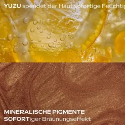 Zonnemake-Up|Zonnebrandcrème^WELEDA Sunkissed Bronzing Serum Drops