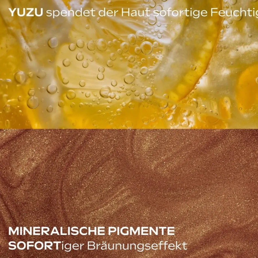 Zonnemake-Up|Zonnebrandcrème^WELEDA Sunkissed Bronzing Serum Drops