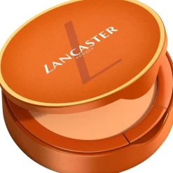 Zonnemake-Up|Zonnebrandcrème^Lancaster Sunlight Compact Cream SPF50