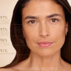 Zonnemake-Up|Zonnebrandcrème^Lancaster Sunlight Compact Cream SPF50