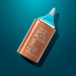 Zelfbruiners^St.Tropez Sunlit Skin Bronzing Tint + Tan