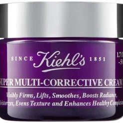 Gezichtsverzorging|Antirimpelcrème^Kiehl's Super Multi-Corrective Cream