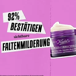 Gezichtsverzorging|Antirimpelcrème^Kiehl's Super Multi-Corrective Cream