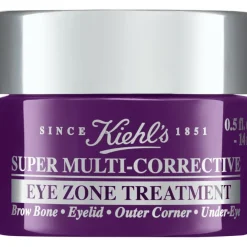 Oogcrème^Kiehl's Super Multi-Corrective Eye Zone Treatment