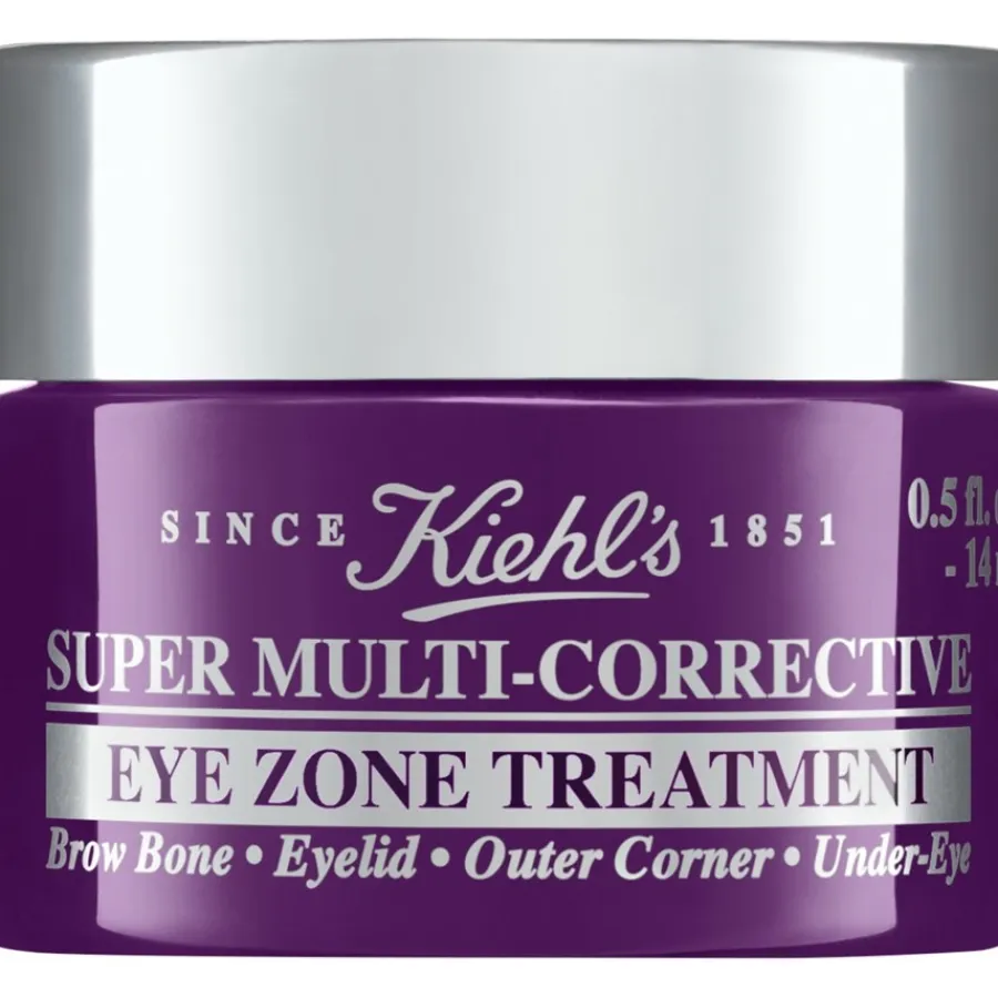 Oogcrème^Kiehl's Super Multi-Corrective Eye Zone Treatment
