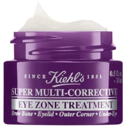 Oogcrème^Kiehl's Super Multi-Corrective Eye Zone Treatment