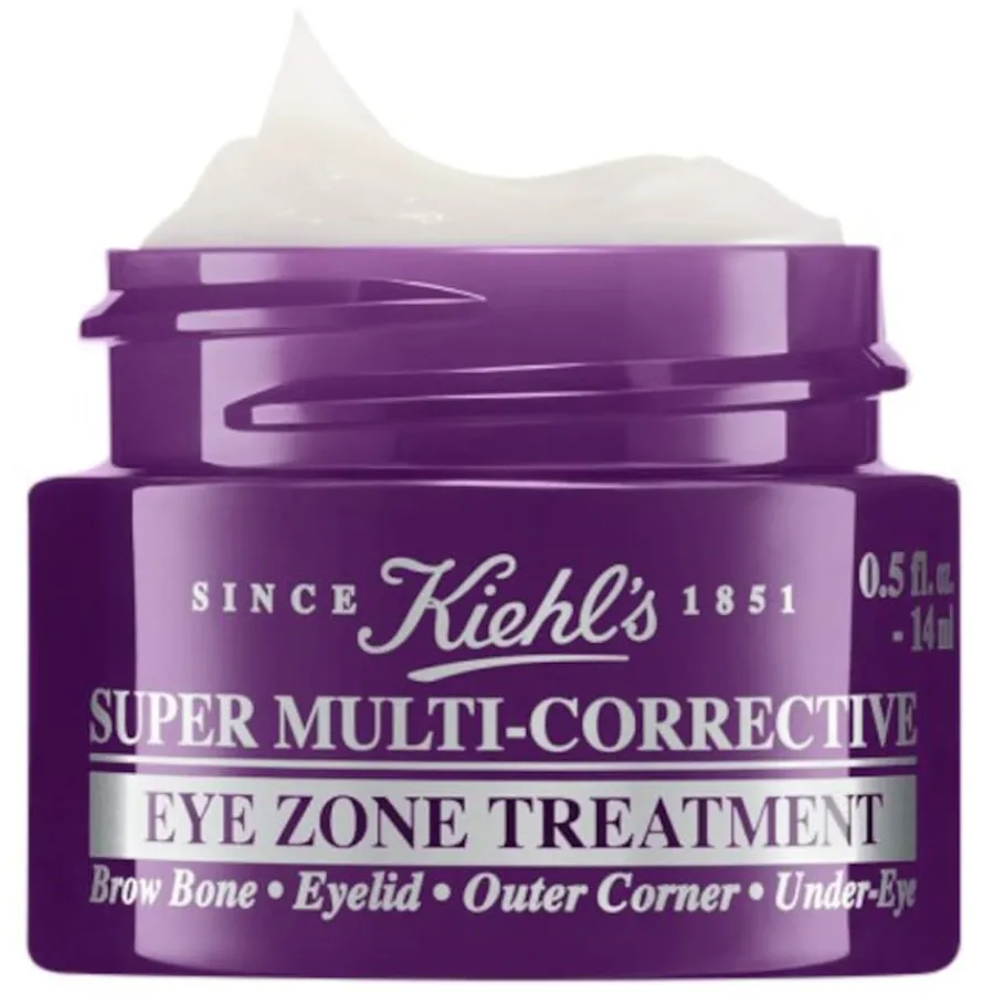 Oogcrème^Kiehl's Super Multi-Corrective Eye Zone Treatment