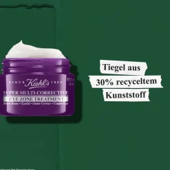Oogcrème^Kiehl's Super Multi-Corrective Eye Zone Treatment