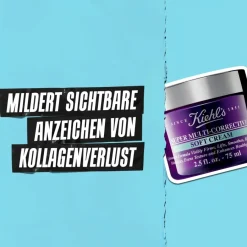 Antirimpelcrème|Gezichtscrème^Kiehl's Super Multi-Corrective Soft Cream