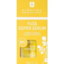 Vitamine C-Serum|Hydraterend Serum^Erborian Super serum