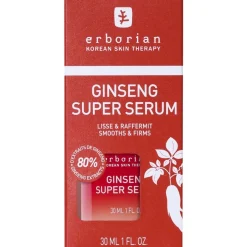 Anti-Agingserum^Erborian Super serum