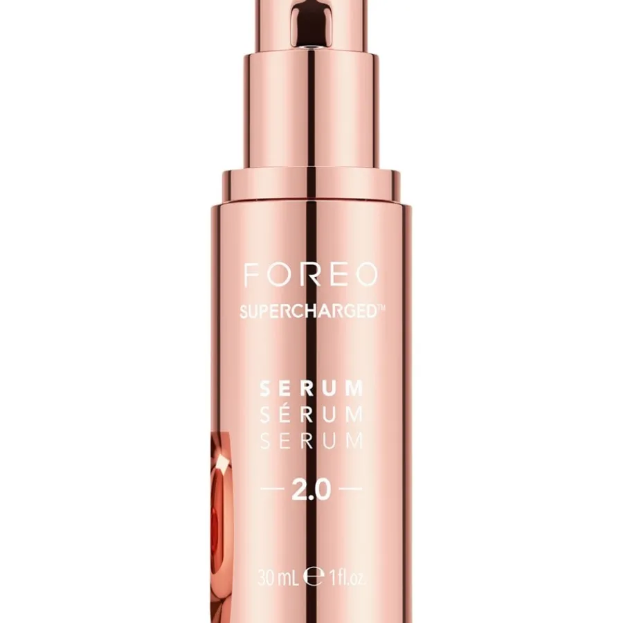 Hyaluronzuurserum^Foreo Supercharged Serum 2.0