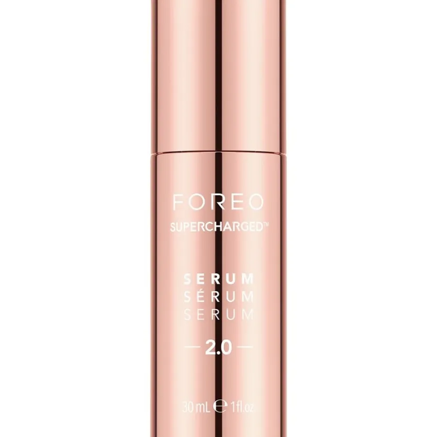 Hyaluronzuurserum^Foreo Supercharged Serum 2.0