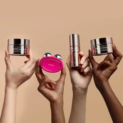 Hyaluronzuurserum^Foreo Supercharged Serum 2.0