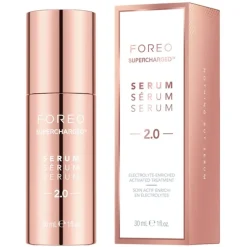 Hyaluronzuurserum^Foreo Supercharged Serum 2.0
