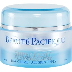 Dagcrème^Beauté Pacifique SuperFruit Huidversterkende Dagcrème - Alle Huidtypes