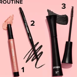 Eyeliner^it Cosmetics Superhero No-Tug Mechancial Eyeliner