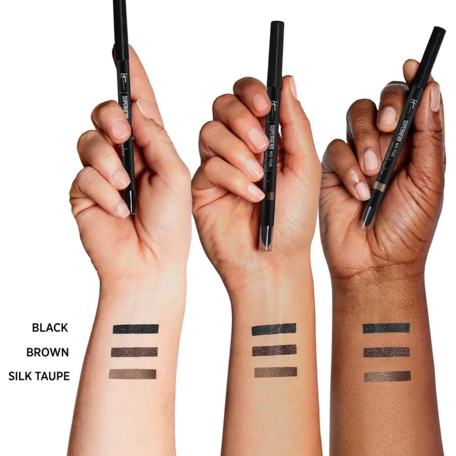 Eyeliner^it Cosmetics Superhero No-Tug Mechancial Eyeliner