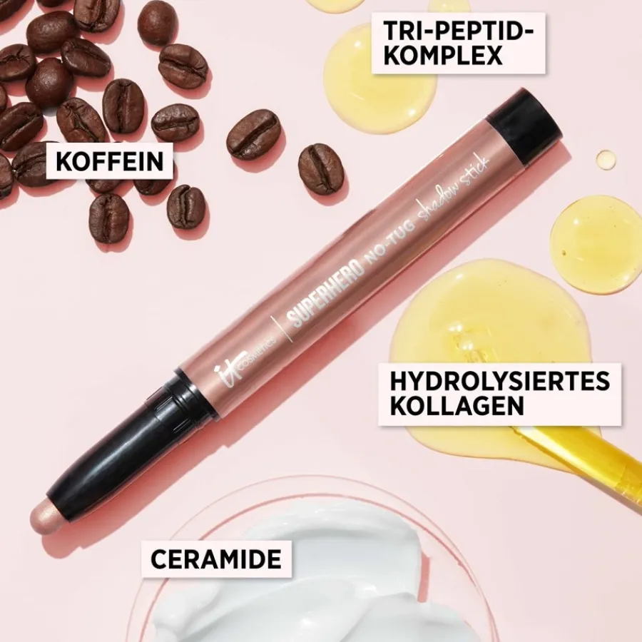 Oogschaduw^it Cosmetics Superhero No-Tug Shadow Stick