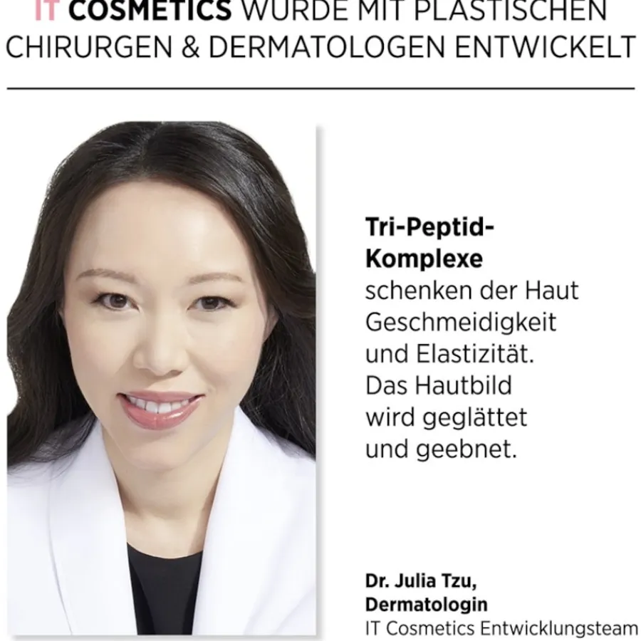 Oogschaduw^it Cosmetics Superhero No-Tug Shadow Stick