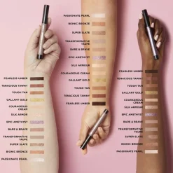 Oogschaduw^it Cosmetics Superhero No-Tug Shadow Stick