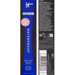 Mascara^it Cosmetics Superhero Waterproof Mascara