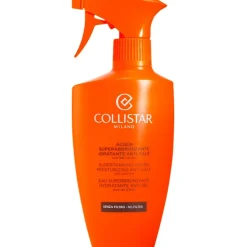 Zonnebrandcrème^Collistar Supertanning Water Moisturizing Anti-Salt