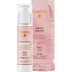 Gezichtsverzorging^Rosense Supreme Hydration Trocken