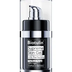 Antirimpelcrème^Biotulin Supreme Skin Gel