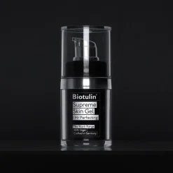 Antirimpelcrème^Biotulin Supreme Skin Gel