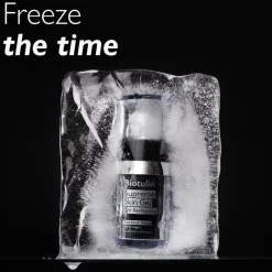 Antirimpelcrème^Biotulin Supreme Skin Gel