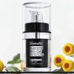 Antirimpelcrème^Biotulin Supreme Skin Gel