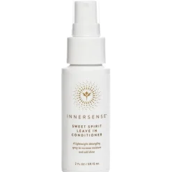 Conditioner Voor Beschadigd Haar|Anti-Pluis Conditioner^Innersense Sweet Spirit Leave In Conditioner