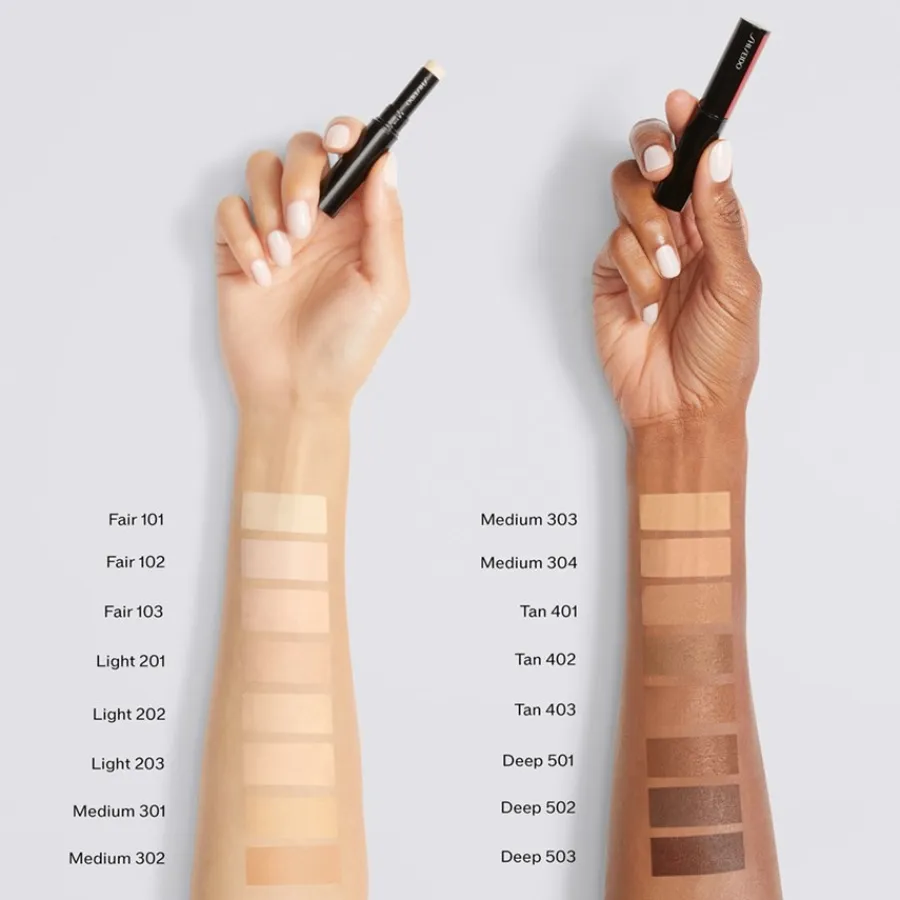 Concealer^Shiseido Synchro Skin Radiant Lifting Concealer