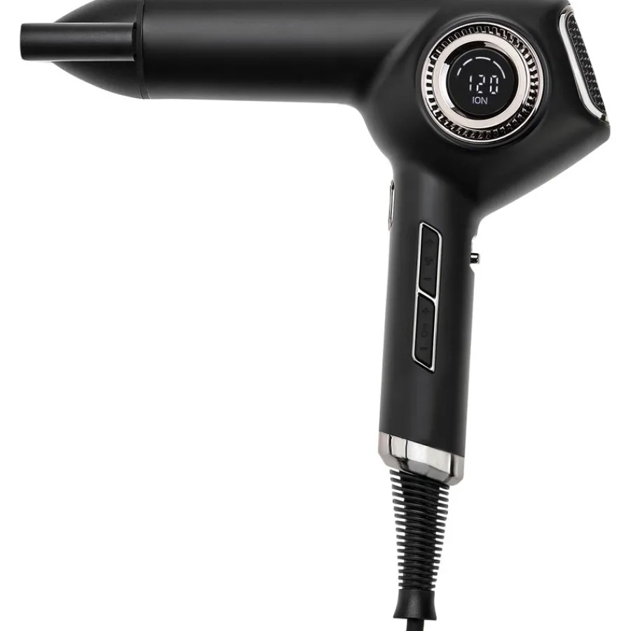 Föhns^Efalock Professional SYNFONIA haardroger met hoge snelheid