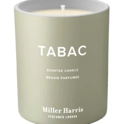 Geurkaarsen^Miller Harris Tabac Geurkaars