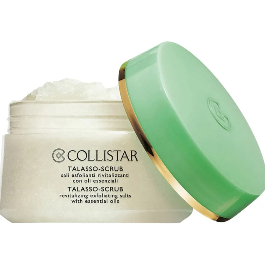 Body Scrub^Collistar Talasso Scrub Energizing