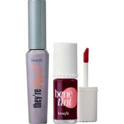Lippen|Accessoires^Benefit Talk Beauty To Me Set, Waarde van de goederen: 57,00 €