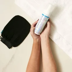 Zelfbruinerhandschoenen^St.Tropez Tan Remover Mitt