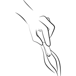 Vibrators|Condooms^We-Vibe Tango X kersenrood