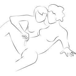 Vibrators|Condooms^We-Vibe Tango X kersenrood