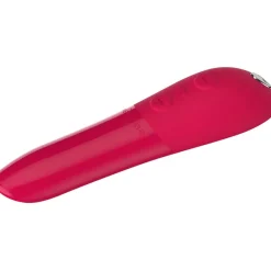 Vibrators|Condooms^We-Vibe Tango X kersenrood