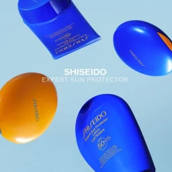 Zonnemake-Up|Zonnebrandcrème^Shiseido Tanning Compact Foundation SPF 10