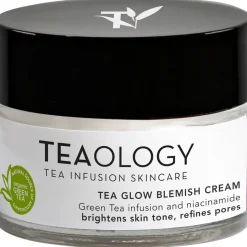 Gezichtscrème^Teaology Tea Glow Blemish Cream