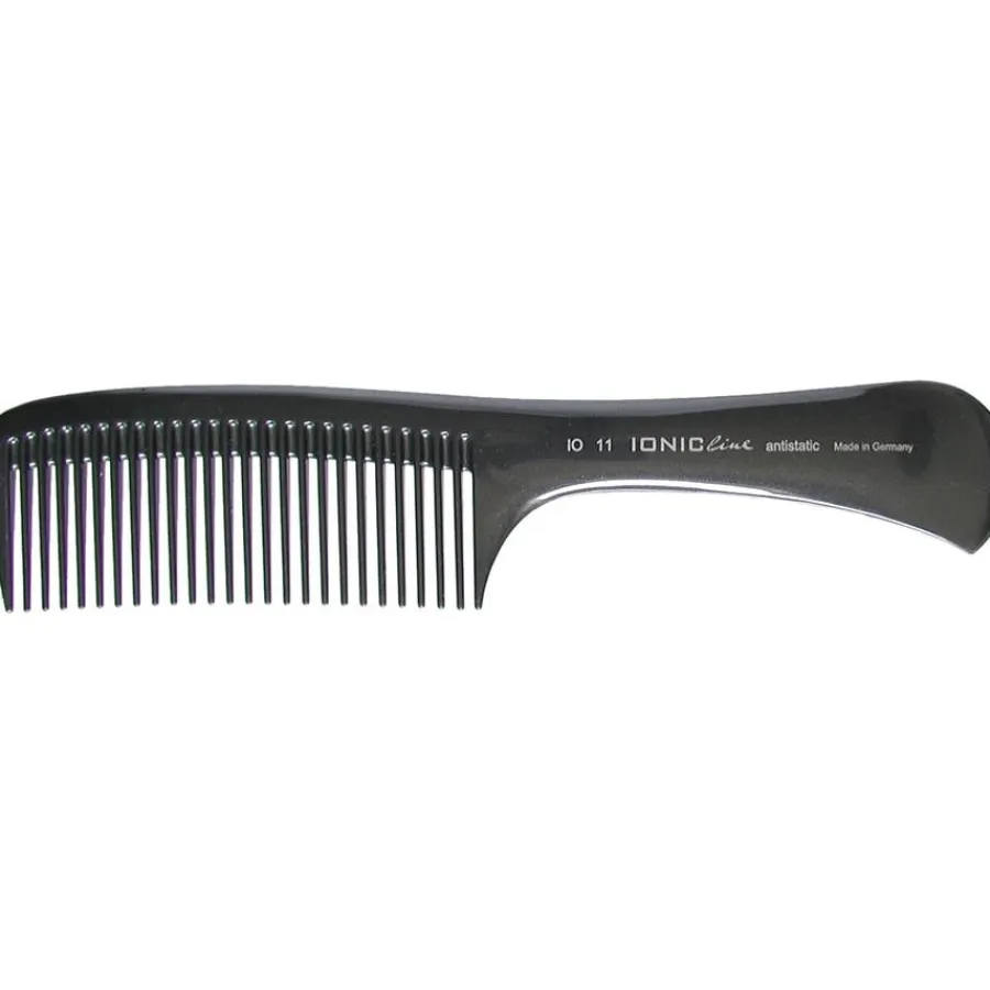 Haarkammen^Hercules Sägemann Technische kam model I011, Iconic Line