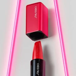 Lippenstift^Shiseido TechnoSatin Gel Lipstick